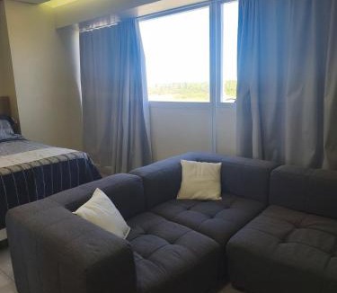 Barra de Jangada Apartment | Flat Paiva sol e mar