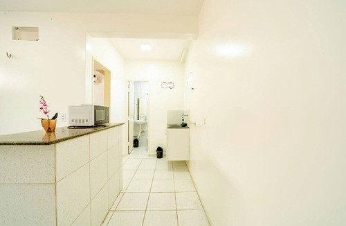 Serrinha Apartment | Flat para 2 Pessoas a poucos metros do Aeroporto