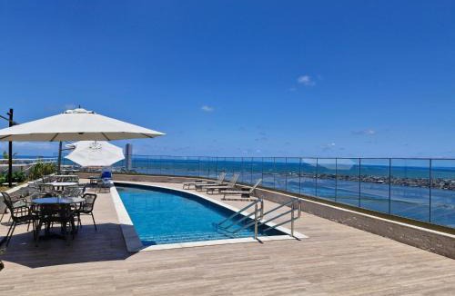 Sao Jose Apartment | Flat Parque do Cais in Recife By Flatbpaiva