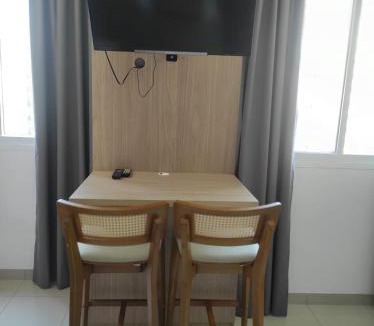 Jardins Hotel | Flat particular em hotel 4 estrelas AV Paulista