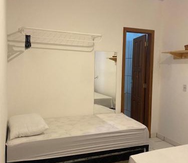 Jijoca de Jericoacoara Apartment | Flat Pedra Furada