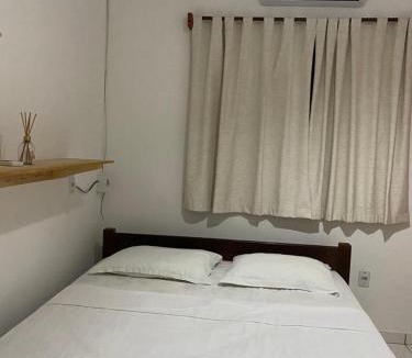 Jijoca de Jericoacoara Apartment | Flat Pedra Furada