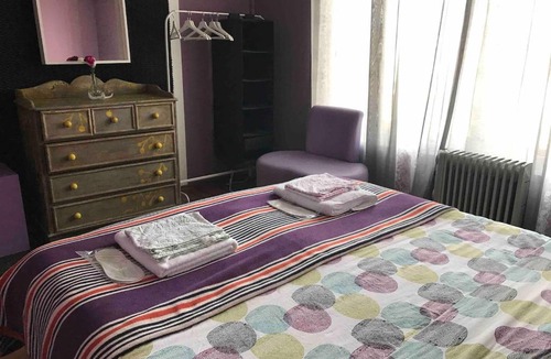 Moda Apartment | Flat PerfectviewofBosphorus Kadıköy VINYL İstanbul