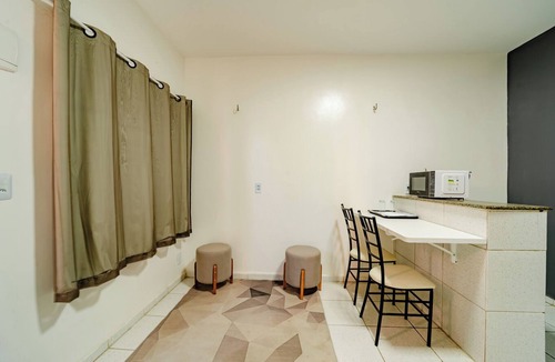 Serrinha Apartment | Flat Pet Friendly próx. ao Aeroporto