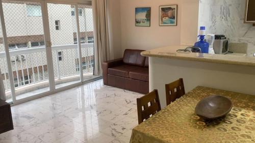 Morro do Maluf Apartment | Flat Pitangueiras