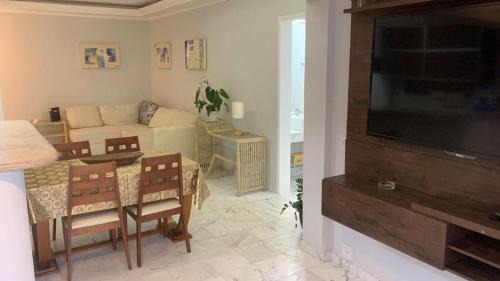 Morro do Maluf Apartment | Flat Pitangueiras