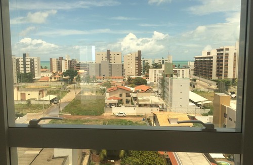 Ponta de Campina Apartment | Flat Ponta de Campina-PB- for season or daily - Furnished
