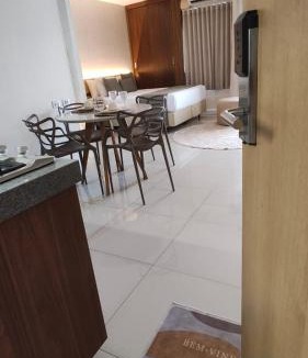 Jardim da Penha Apartment | Flat PRAIA de Camburi