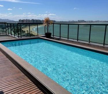 Jardim da Penha Apartment | Flat PRAIA de Camburi