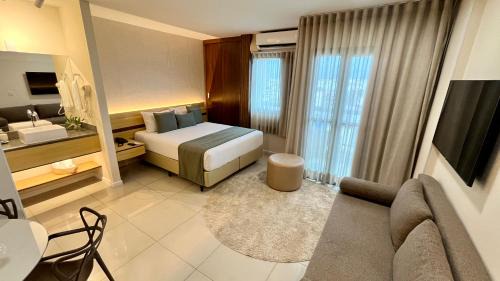 Jardim da Penha Apartment | Flat PRAIA de Camburi