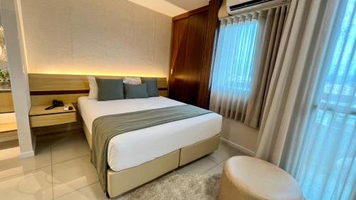 Jardim da Penha Apartment | Flat PRAIA de Camburi