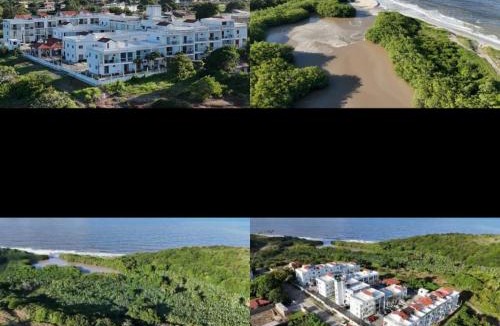 Praia de Jacuma Apartment | Flat Praia de Jacumã