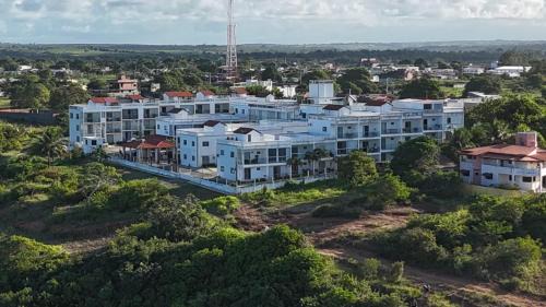 Praia de Jacuma Apartment | Flat Praia de Jacumã