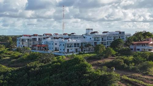 Praia de Jacuma Apartment | Flat Praia de Jacumã