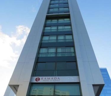 Boa Viagem Apartment | Flat Premium