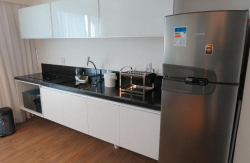 Boa Viagem Apartment | Flat Premium