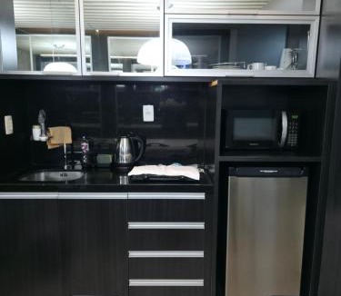 Teresina Apartment | Flat Privado 907 Executive Arrey Hotel