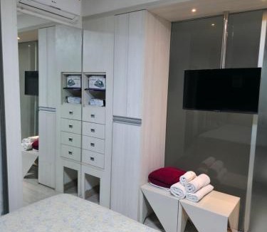 Teresina Apartment | Flat Privado 907 Executive Arrey Hotel