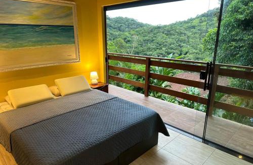 Prumirim Apartment | Flat Prumirim