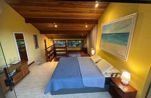 Prumirim Apartment | Flat Prumirim