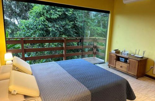 Prumirim Apartment | Flat Prumirim