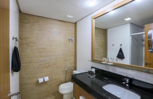 Nazare Apartment | Flat Radisson Hotel Belem