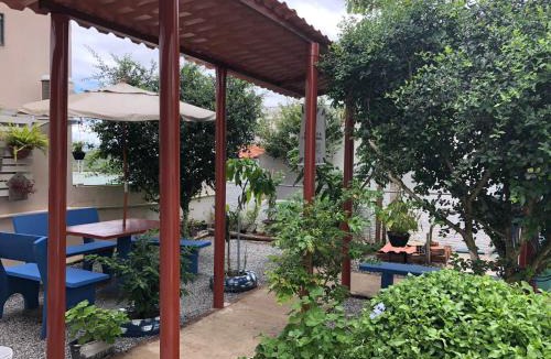 Encruzilhada de Sao Joao House | Flat Rainha da Serra