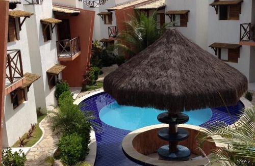Pipa Apartment | Flat Recanto dos Golfinhos