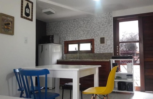 Pipa Apartment | Flat Recanto dos Golfinhos