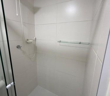 Sorocaba Apartment | Flat Red Encanto