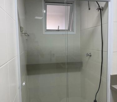 Sorocaba Apartment | Flat Red Sorocaba - Blue