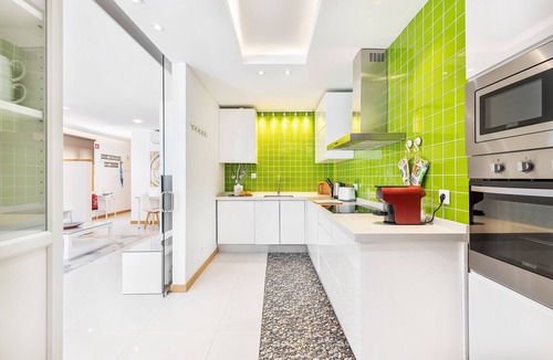 Calicos Apartment | Flat Relax OCV - Albufeira Downtown