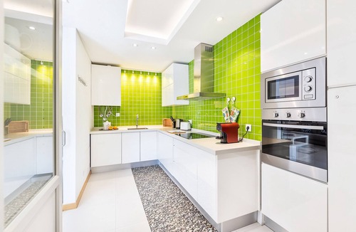 Calicos Apartment | Flat Relax OCV - Albufeira Downtown