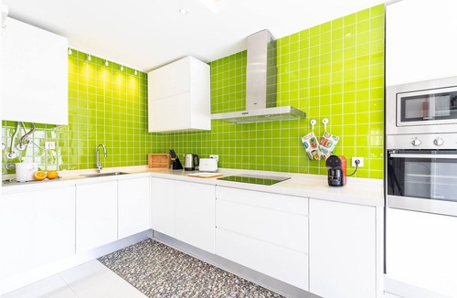 Calicos Apartment | Flat Relax OCV - Albufeira Downtown