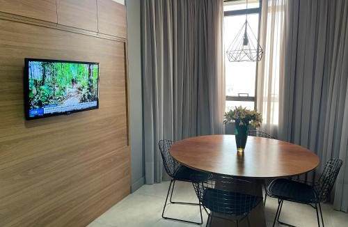 Conceicao Apartment | Flat Residence Campinas