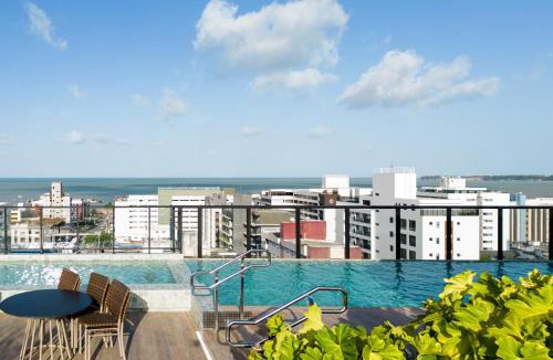 Tambau Apartment | Flat Resort Premium em Tambaú