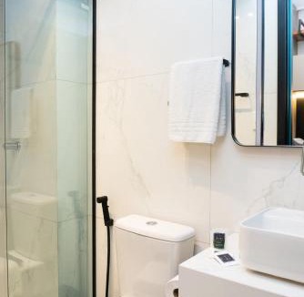 Tambau Apartment | Flat Resort Premium em Tambaú