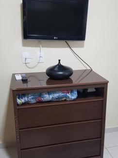 Barra do Pirai Resort | Flat's Quartier Bloco A