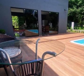 Guabiraba House | Flat Saputi ALDEIA Alameda P ferro,3528 - 143a chã da peroba