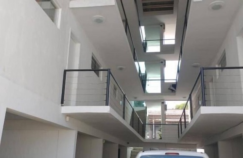 Taubate Hotel | Flat Schnneider
