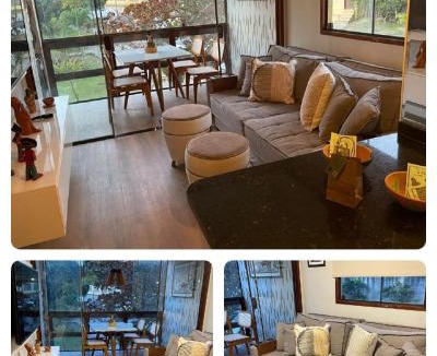 Bezerros Apartment | Flat Serra Negra, Bezerros
