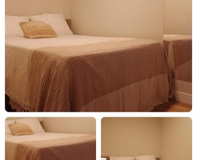 Bezerros Apartment | Flat Serra Negra, Bezerros