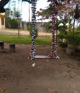 Encruzilhada de Sao Joao Apartment | flat serra negra - bezerros - PE flat 007 - 009