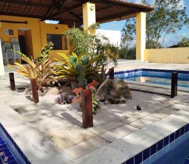 Encruzilhada de Sao Joao Apartment | flat serra negra - bezerros - PE flat 007 - 009