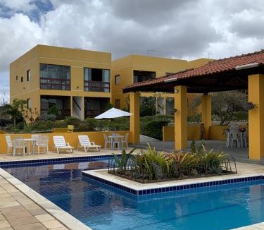 Encruzilhada de Sao Joao Apartment | flat serra negra - bezerros - PE flat 007 - 009