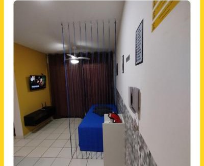 Sao Luis Apartment | Flat Smart Home