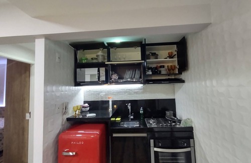 Teresina Apartment | Flat Smart Residence 204 Teresina