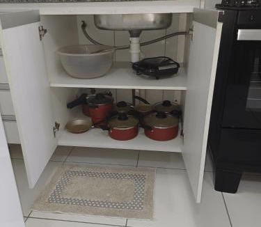 Teresina Apartment | Flat Smart Residence