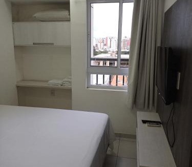Teresina Apartment | Flat Smart Residence