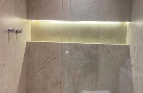 Itaim Bibi Apartment | Flat Sofisticado Itaim-Bibi - New Citi